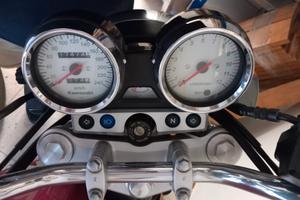 Kawasaki ZR 7 - 2003