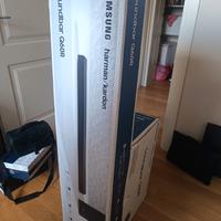 Soundbar Samsung Q60R nuova