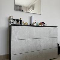 ARREDAMENTO COMPLETO COME NUOVO