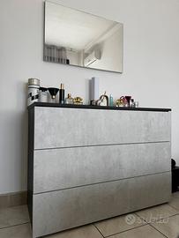 ARREDAMENTO COMPLETO COME NUOVO