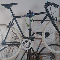 Singlespeed acciaio COB