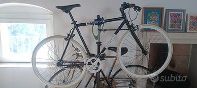 Singlespeed acciaio COB