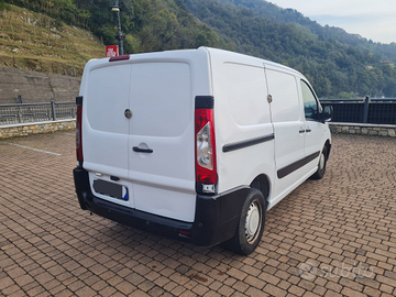 Citroen Jumpy 2011 2.0 120cv perffeto