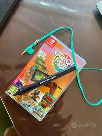 Colors Live + SonarPen per Nintendo Switch