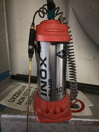 Mesto Inox Plus da 10 litri