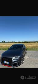 Aud A1   1.4TFSI    185 CV  136KW    Anno 2012