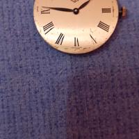 meccanismi orologio  con vetrino