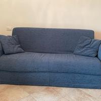 Divano-Letto 2 posti