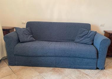 Divano-Letto 2 posti
