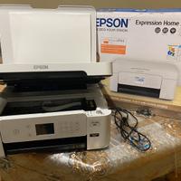 Stampante epson