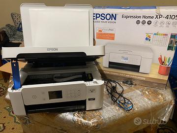 Stampante epson