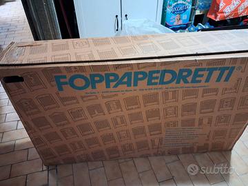 Lettino foppapedretti