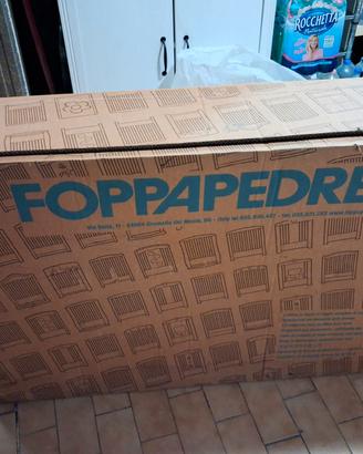 Lettino foppapedretti