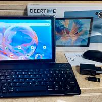 Tablet Android NUOVO