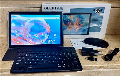 Tablet Android NUOVO