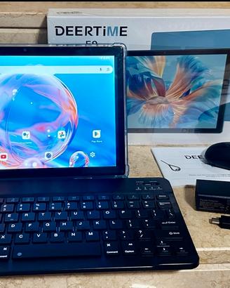 Tablet Android NUOVO