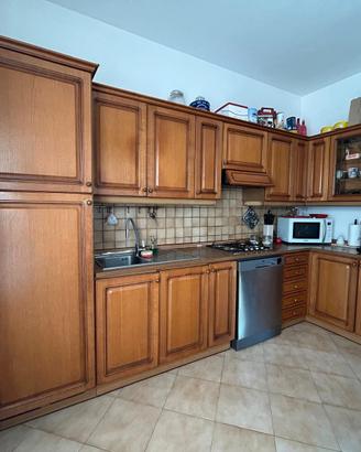 Cucina angolare