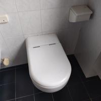 Sanitari con rubinetteria