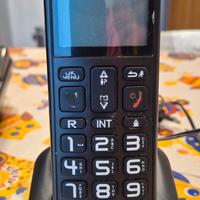 telefono fisso per anziani Brondi 