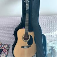 Chitarra acustiva Goldwood