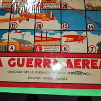 Gioco raro la guerra aerea