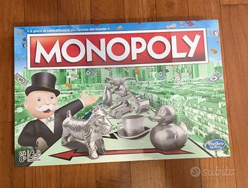 Monopoly
