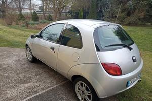 Ford Ka 1.3 benzina