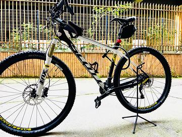 SCOTT Scale 920 Carbonio