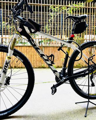 SCOTT Scale 920 Carbonio