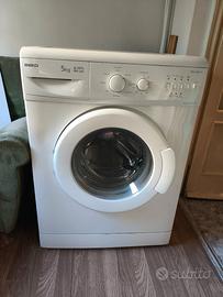 Lavatrice Beko