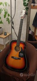 Chitarra Fender CD 60