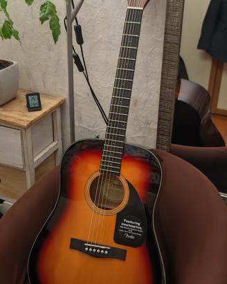 Chitarra Fender CD 60