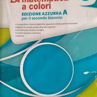 la matematica a colori 