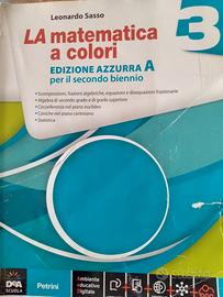 la matematica a colori 