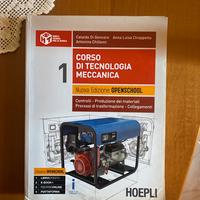 Corso di tecnologia meccanica 1
