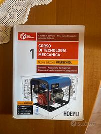 Corso di tecnologia meccanica 1