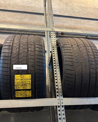 2 GOMME USATE QUATTRO STAGIONI 3153021 - CP5021969