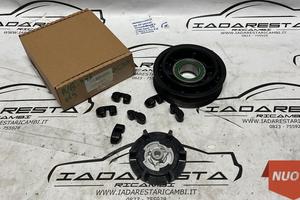 Puleggia Clima Megane - Scenic 1.9Dci 7711497391
