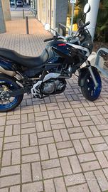 Aprilia Pegaso Strada 660