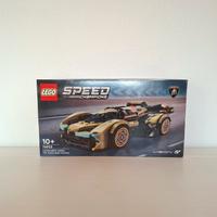 LEGO 76923 Sigillato
