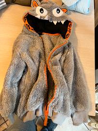 Giacca per bambino 116 cm