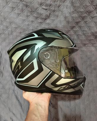 casco moto integrale givi