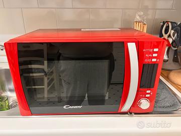 Forno Microonde