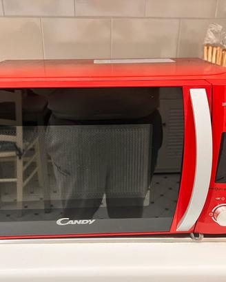 Forno Microonde