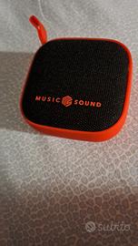 cassa bluetooth 