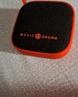 cassa bluetooth 