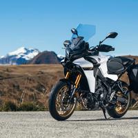 Yamaha Tracer 9 GT pronta Consegna Promo