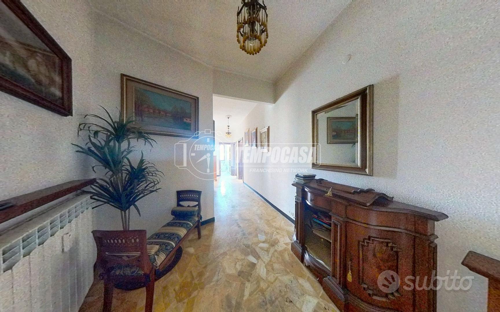 Appartamento – Savona, Oltreletimbro - Vista 3