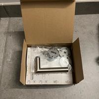 Maniglie HOPPE mod. Amsterdam