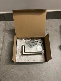 Maniglie HOPPE mod. Amsterdam